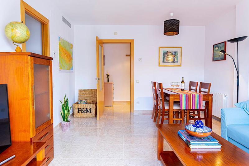 Apartament A Place In The Pyrenees Aínsa