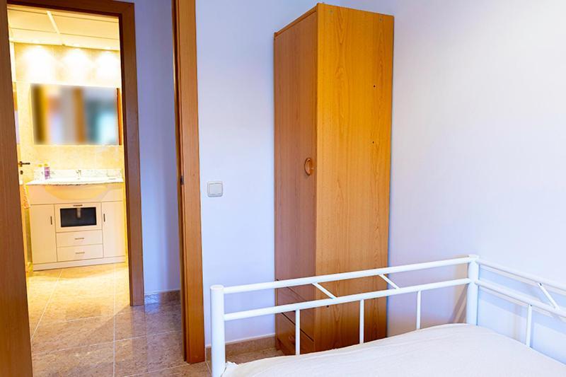 Apartament A Place In The Pyrenees *