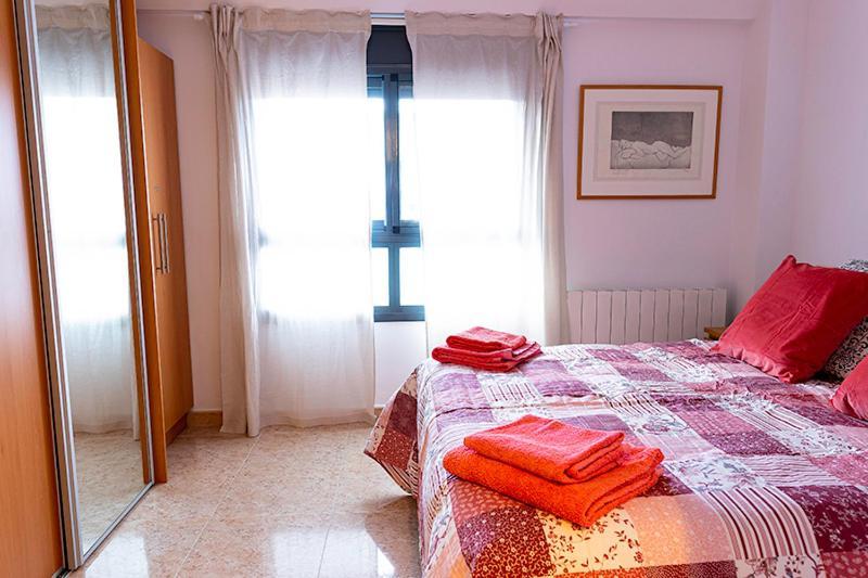 A Place In The Pyrenees Apartament Aínsa