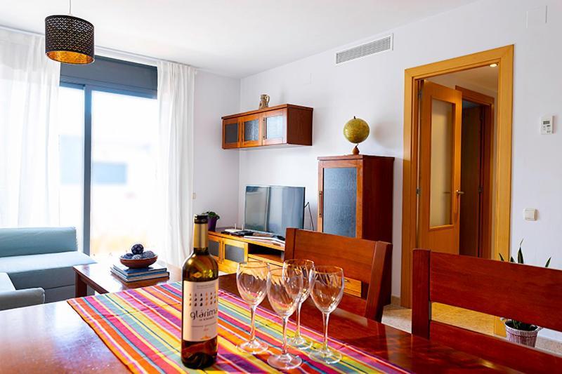 A Place In The Pyrenees Apartment *