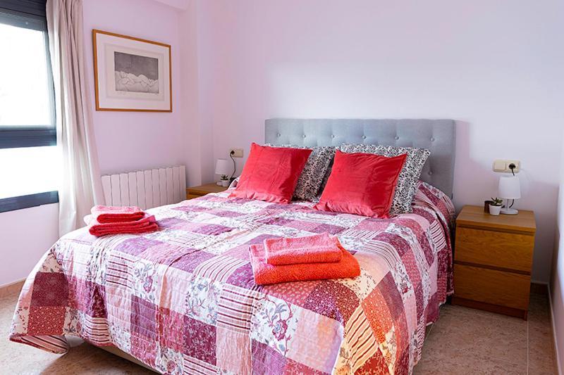 Apartment A Place In The Pyrenees Ainsa