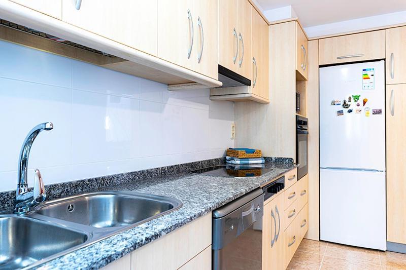 Apartment A Place In The Pyrenees Ainsa