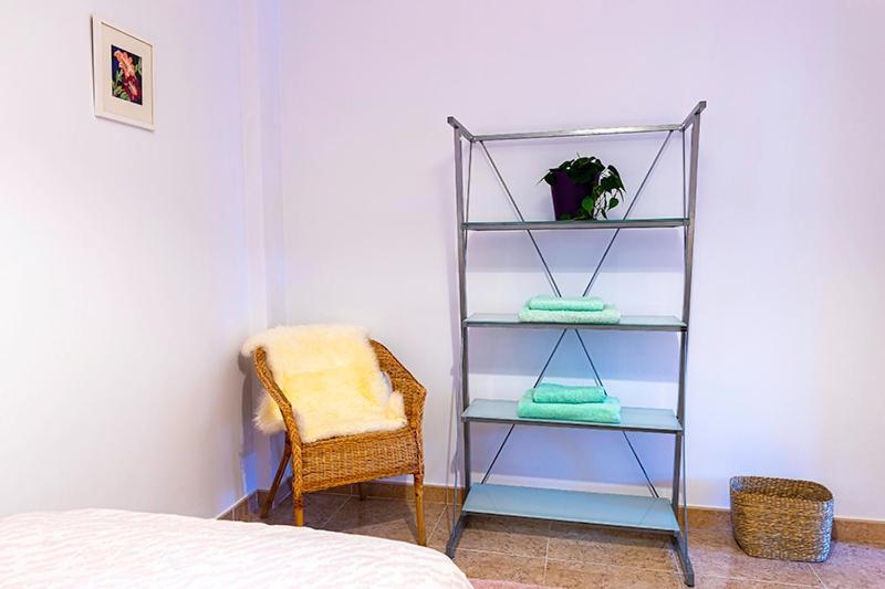 A Place In The Pyrenees Apartment Ainsa