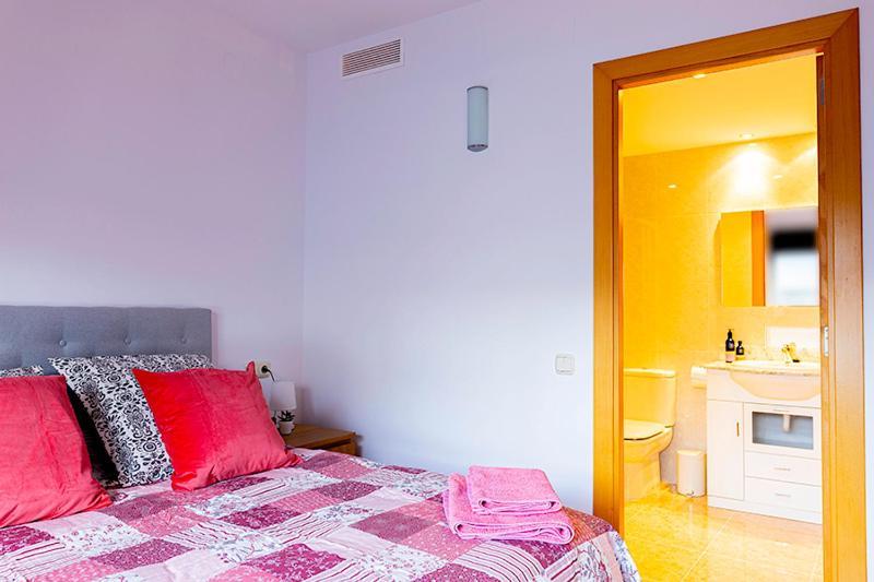 Apartment A Place In The Pyrenees *