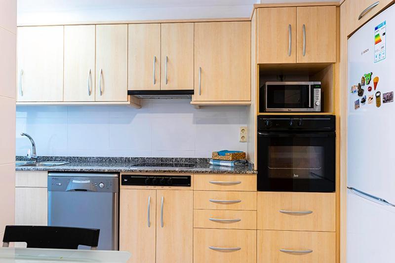 A Place In The Pyrenees Apartament *